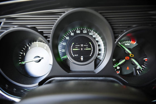 Illustration for article titled 2010 Saab 9-5: For The Big Boys